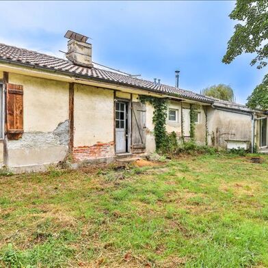 Maison 4 pièces 171200 €