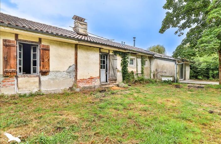 Landaise de 4 pièces principales — photo 3