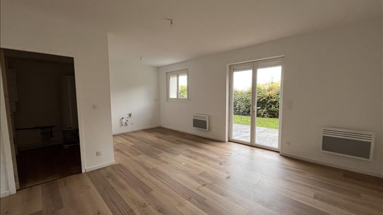 appartement 2 pièces 66 m2 à vendre à Latresne (33360)