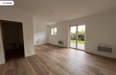 vente appartement 227 910 € à proximité de Bordeaux (33100)