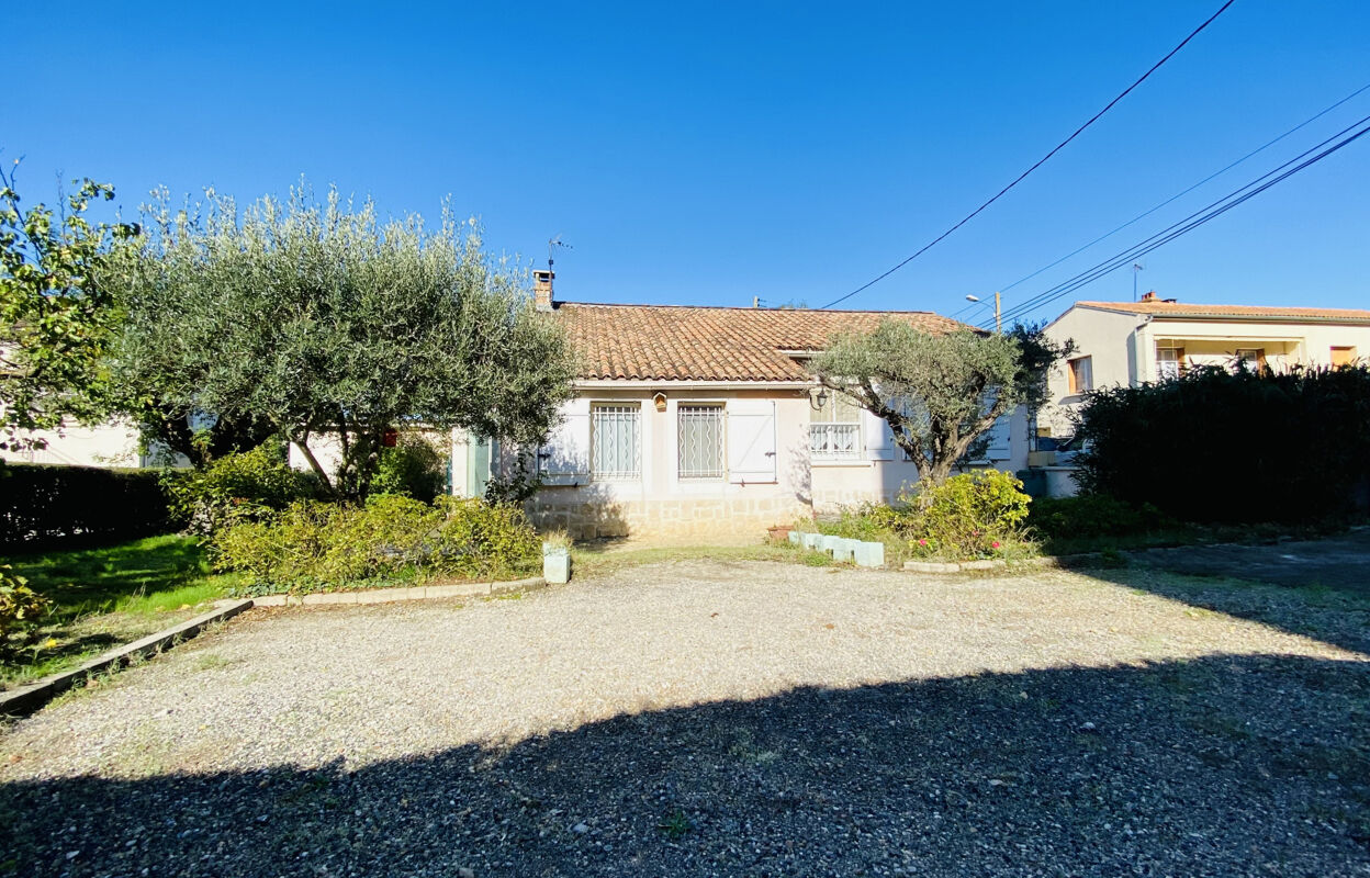 maison 4 pièces 83 m2 à vendre à Avignon (84000)