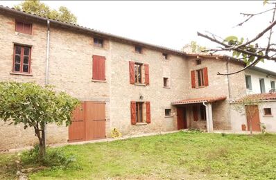 vente maison 212 000 € à proximité de Cambon-Lès-Lavaur (81470)