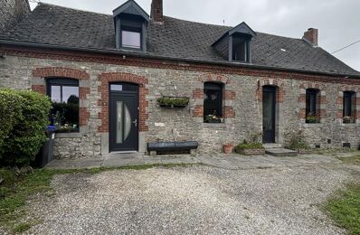 vente maison 187 000 € à proximité de Jeumont (59460)