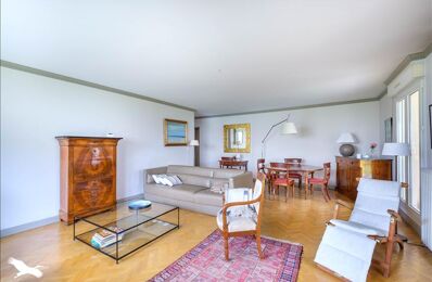 vente appartement 462 000 € à proximité de Saint-Didier-Au-Mont-d'Or (69370)