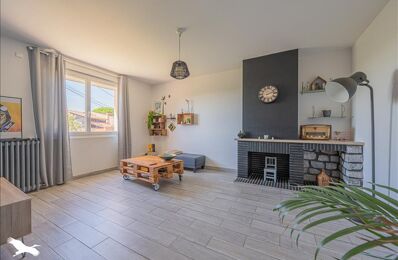 vente maison 360 000 € à proximité de Pechbusque (31320)