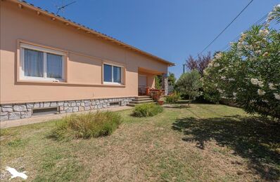 vente maison 360 000 € à proximité de Villariès (31380)