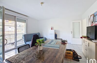 vente appartement 210 000 € à proximité de Saint-Sulpice-Et-Cameyrac (33450)