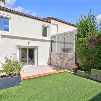 Maison 5 pièces 96 m²