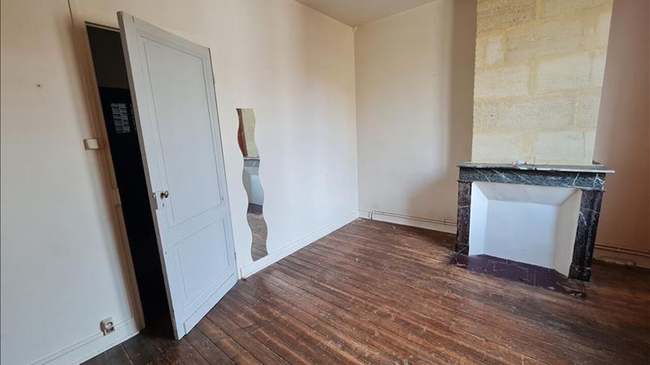 maison 4 pièces 80 m2 à vendre à Libourne (33500)