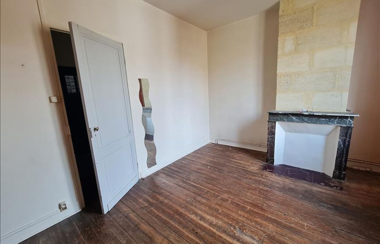 maison 4 pièces 80 m2 à vendre à Libourne (33500)