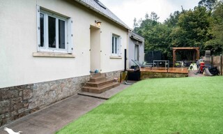 Maison 7 Pièces 130 m² à vendre à Plouaret (22420)