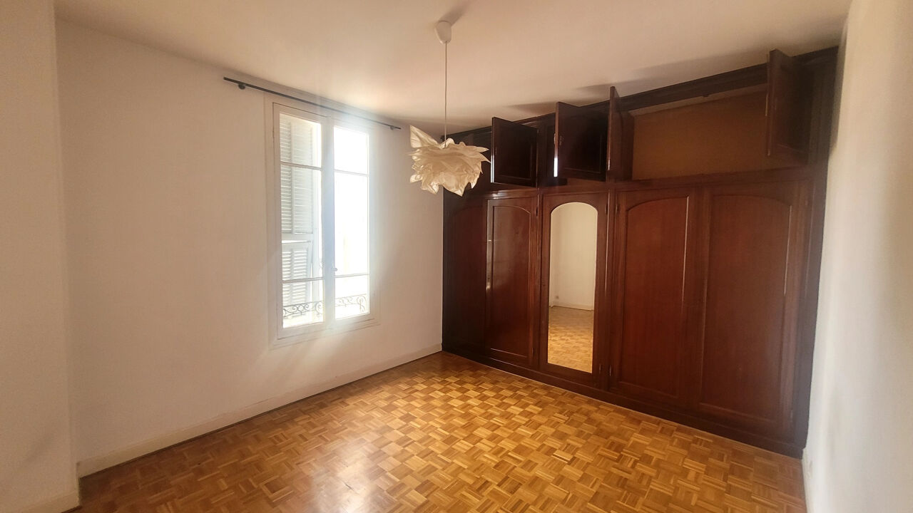 appartement 3 pièces 64 m2 à louer à Nice (06100)