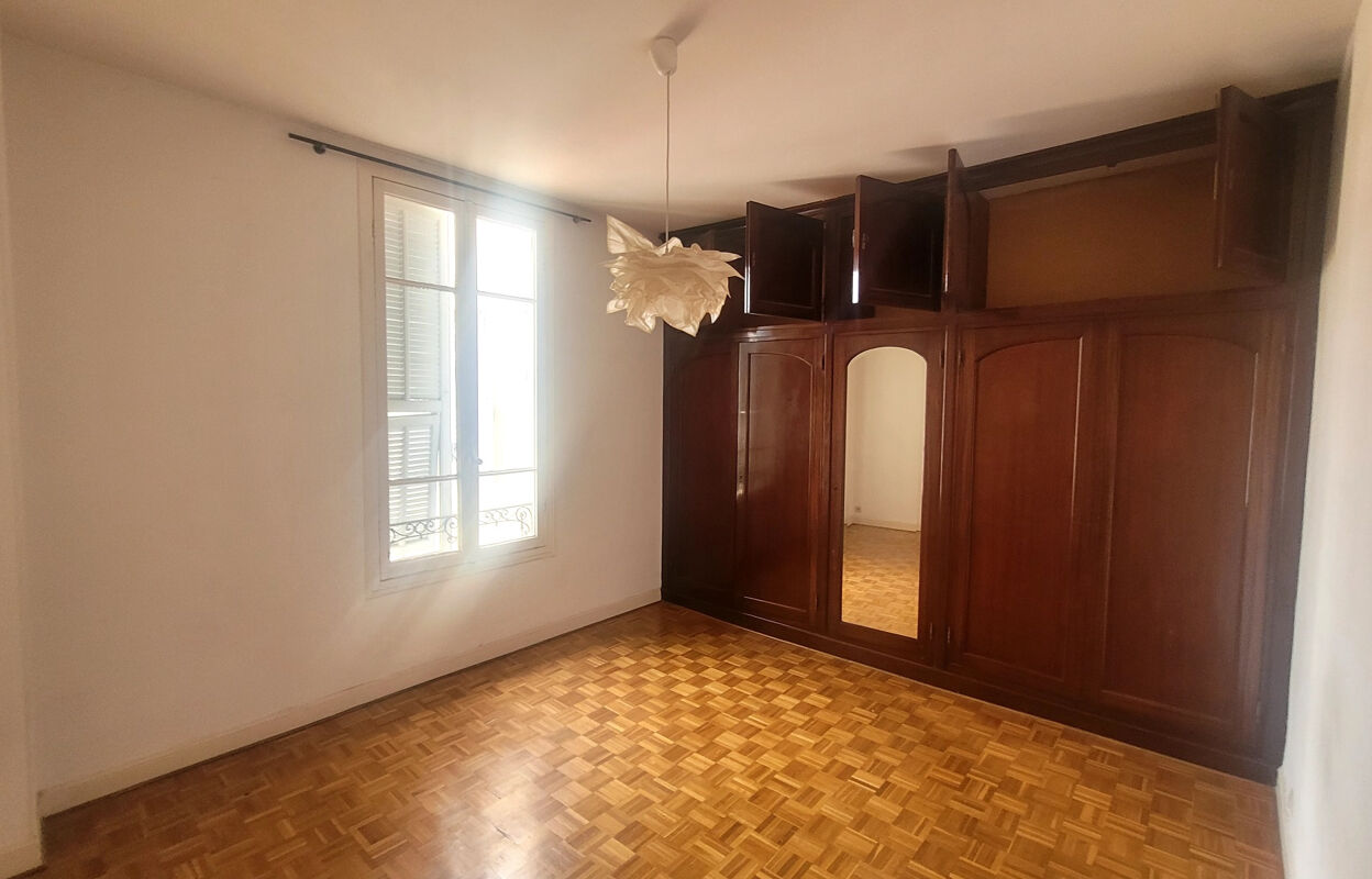 appartement 3 pièces 64 m2 à louer à Nice (06100)