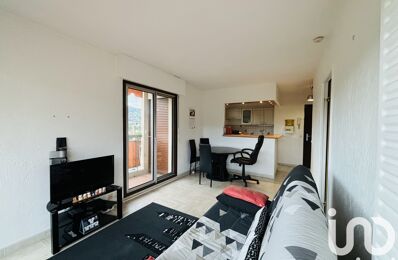 vente appartement 175 000 € à proximité de Auribeau-sur-Siagne (06810)