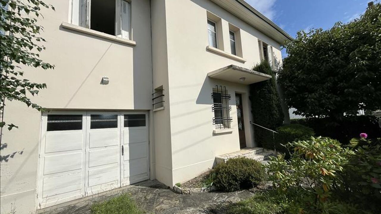 maison 4 pièces 93 m2 à vendre à Tarbes (65000)