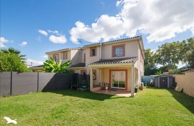 vente maison 259 700 € à proximité de Blagnac (31700)