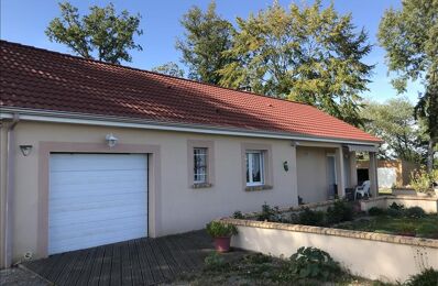 vente maison 191 700 € à proximité de La Souterraine (23300)