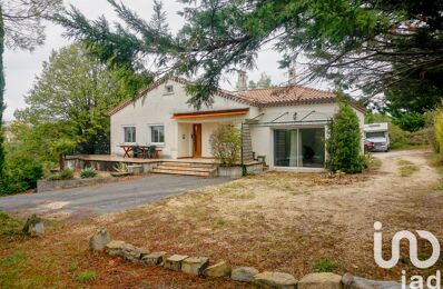 vente maison 290 000 € à proximité de Lussas (07170)