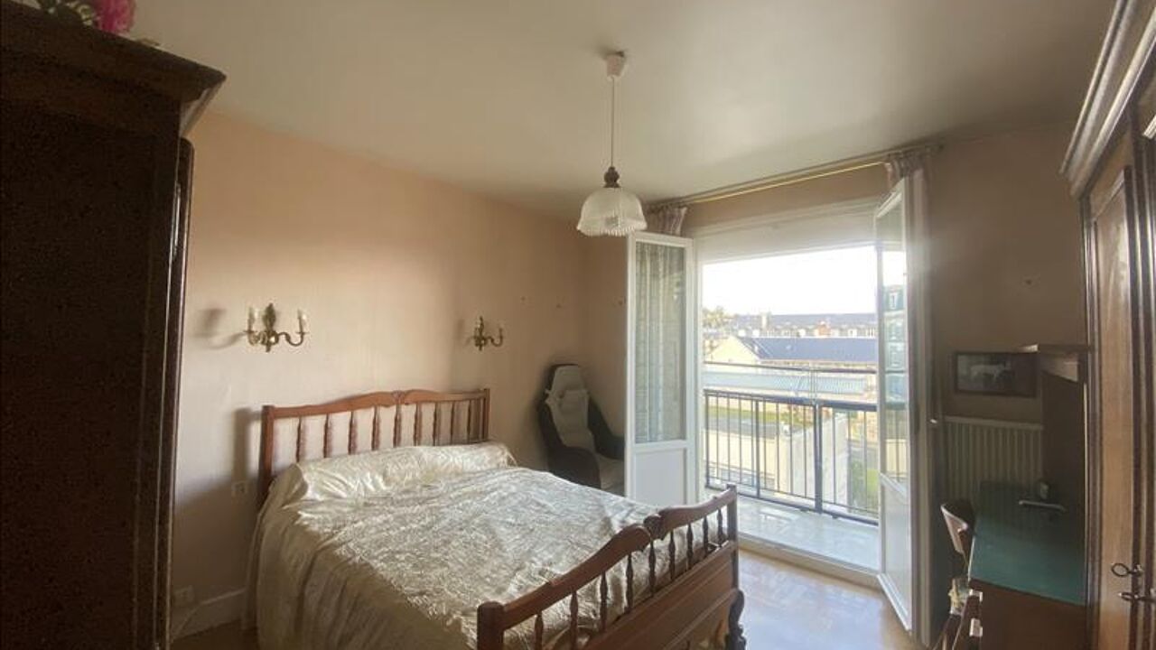 appartement 3 pièces 69 m2 à vendre à Guéret (23000)