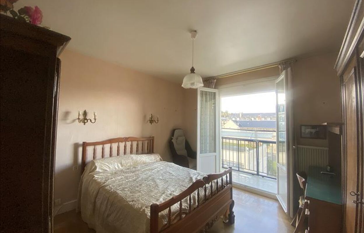 appartement 3 pièces 69 m2 à vendre à Guéret (23000)