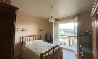 Appartement 3 Pièces 69 m² à vendre à Guéret (23000)