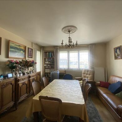 Appartement 3 pièces 54880 €