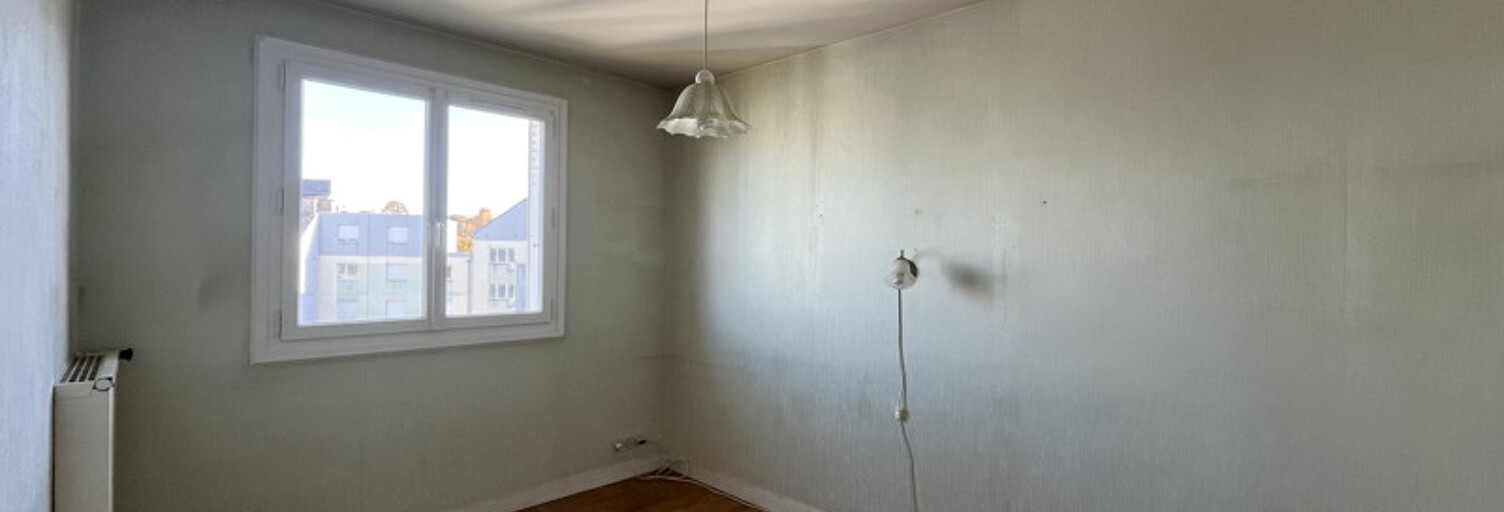 Appartement 3 Pièces 69 m² à vendre à Guéret (23000)