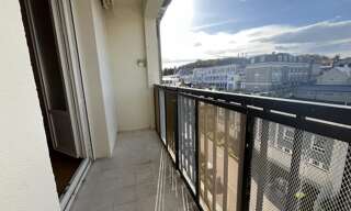 Appartement 3 Pièces 69 m² à vendre à Guéret (23000)