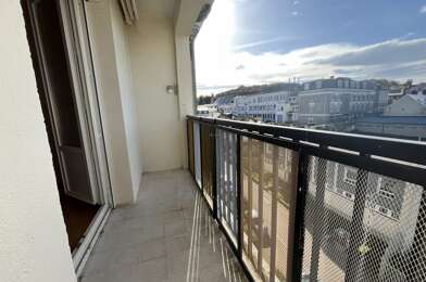 Appartement 3 pièces 50625 €