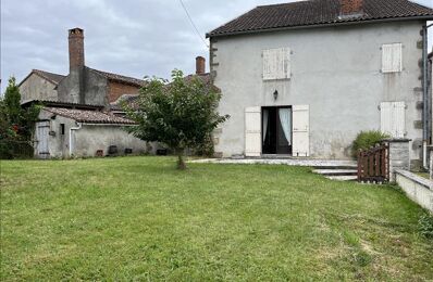 vente maison 147 125 € à proximité de Lathus-Saint-Rémy (86390)