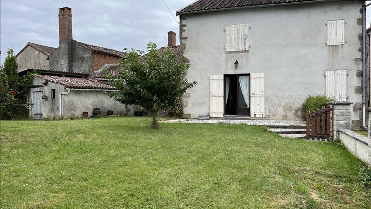 maison 10 pièces 250 m2 à vendre à Val-d'Oire-Et-Gartempe (87320)