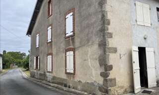 Maison 10 Pièces 250 m² à vendre à Val-d'Oire-et-Gartempe (87320)