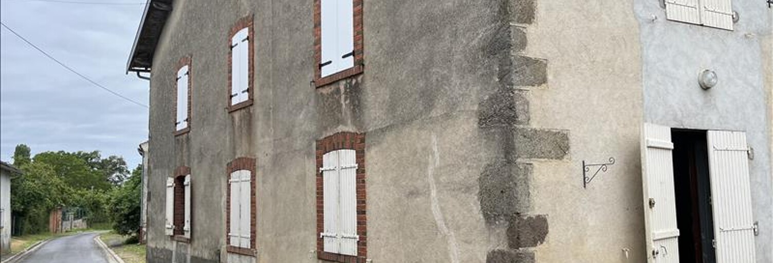 Maison 10 Pièces 250 m² à vendre à Val-d'Oire-et-Gartempe (87320)