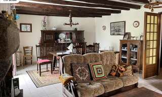 Maison 10 Pièces 250 m² à vendre à Val-d'Oire-et-Gartempe (87320)