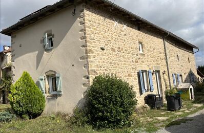 vente maison 191 700 € à proximité de Saint-Junien-les-Combes (87300)