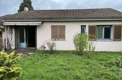 vente maison 77 350 € à proximité de Saint-Ouen-sur-Gartempe (87300)