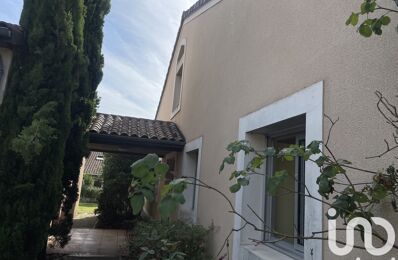 vente maison 313 000 € à proximité de Limoges (87280)