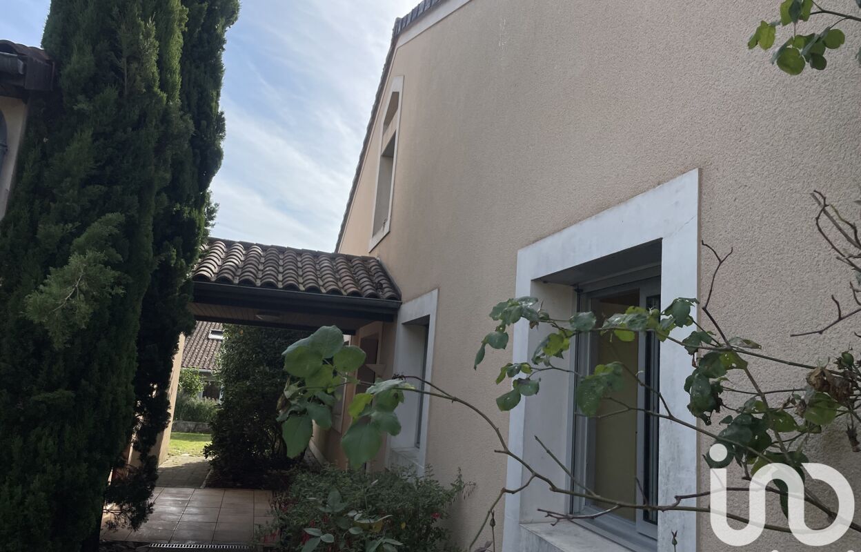 maison 8 pièces 206 m2 à vendre à Limoges (87100)