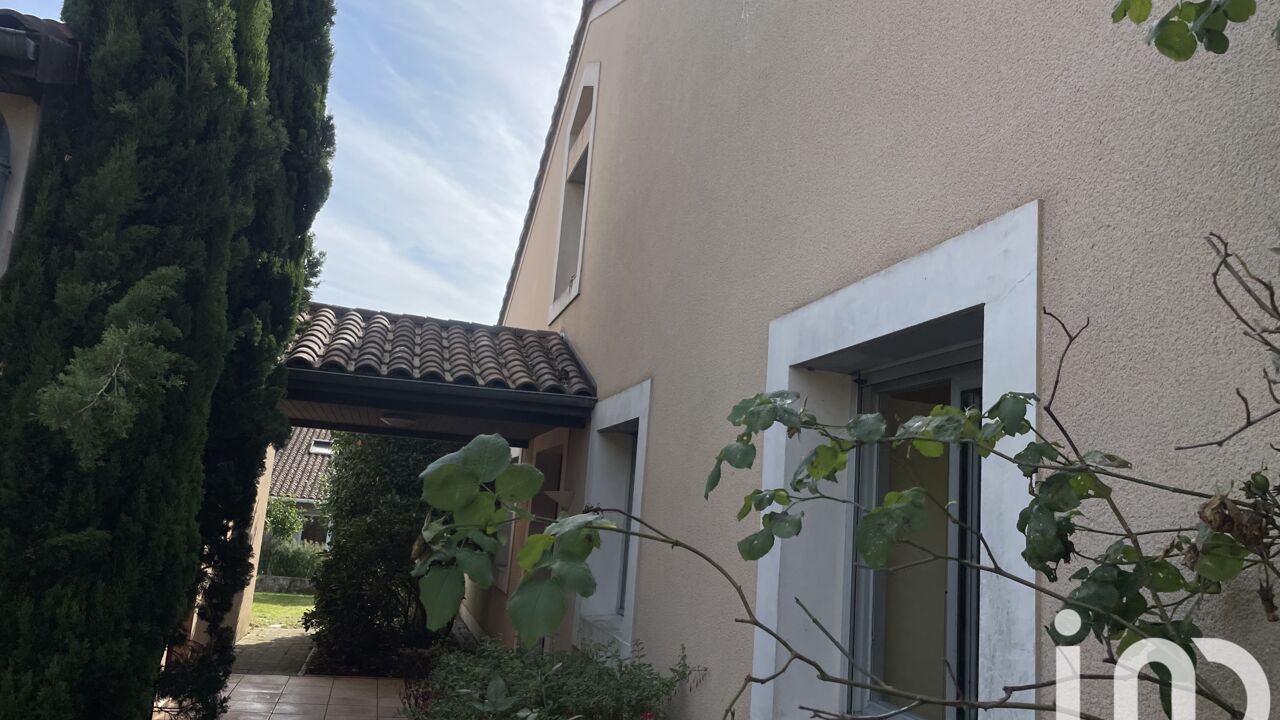 maison 8 pièces 206 m2 à vendre à Limoges (87100)