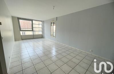 vente appartement 100 000 € à proximité de Aisne (02)