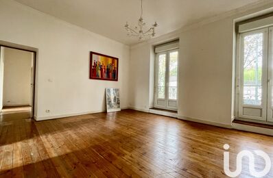 vente appartement 210 000 € à proximité de Saint-Étienne-de-Montluc (44360)