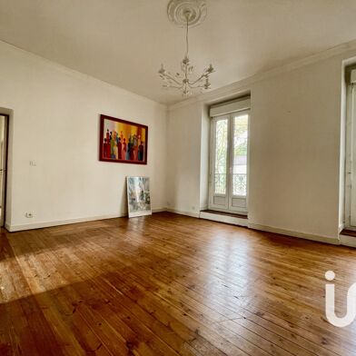 Appartement 4 pièces 76 m²