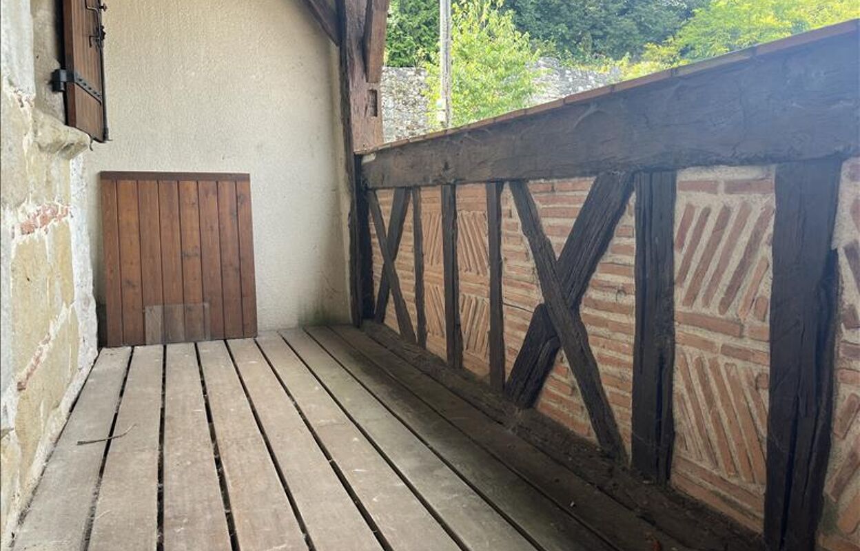 maison 3 pièces 92 m2 à vendre à Cancon (47290)