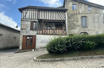 vente maison 66 900 € à proximité de Savignac-sur-Leyze (47150)