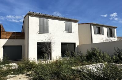 vente maison 610 000 € à proximité de Maillane (13910)