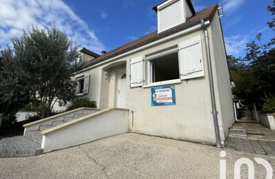 vente maison 428 000 € à proximité de Cheptainville (91630)