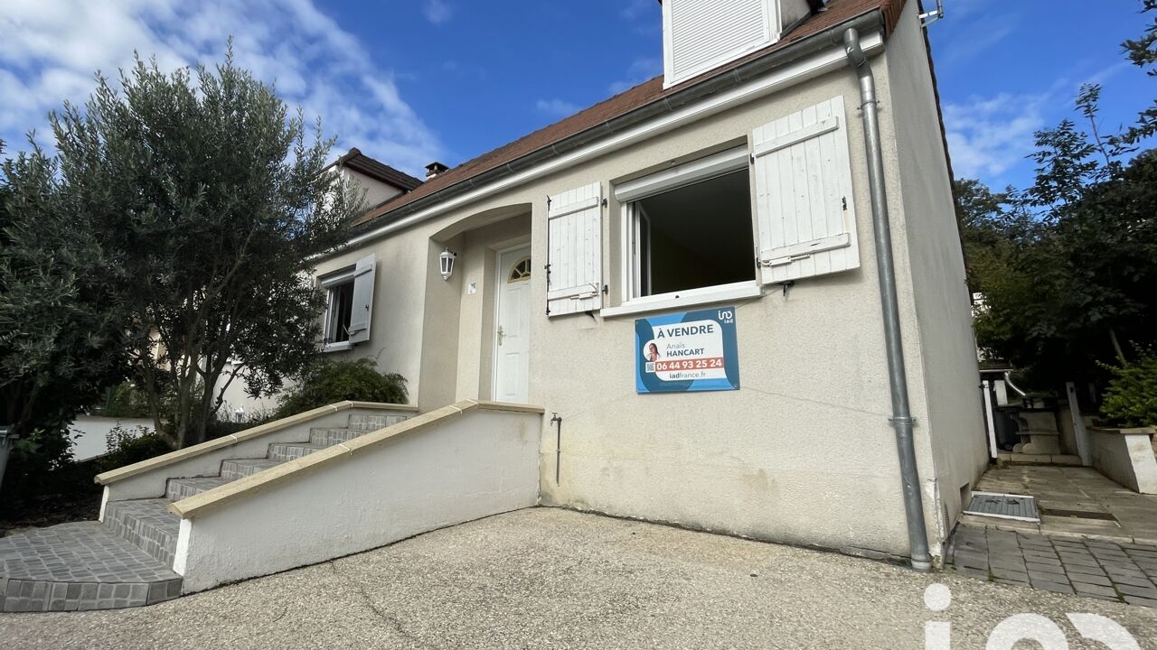 maison 5 pièces 160 m2 à vendre à Linas (91310)