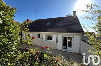 vente maison 428 000 € à proximité de Saint-Rémy-Lès-Chevreuse (78470)