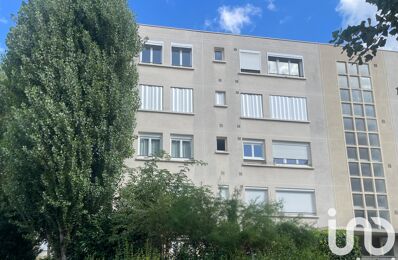 vente appartement 290 000 € à proximité de La Varenne Saint-Hilaire (94210)