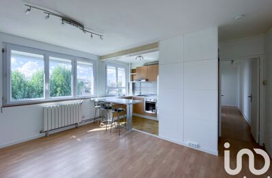 vente appartement 275 000 € à proximité de Bonneuil-sur-Marne (94380)